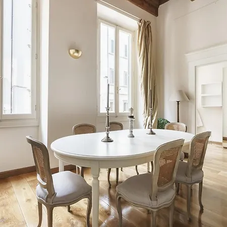 Luxury Nest In Historic פירנצה