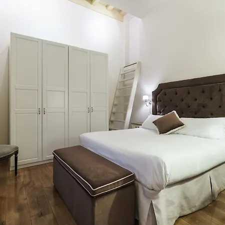 Lägenhet Luxury Nest In Historic *