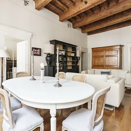 Luxury Nest In Historic Florens