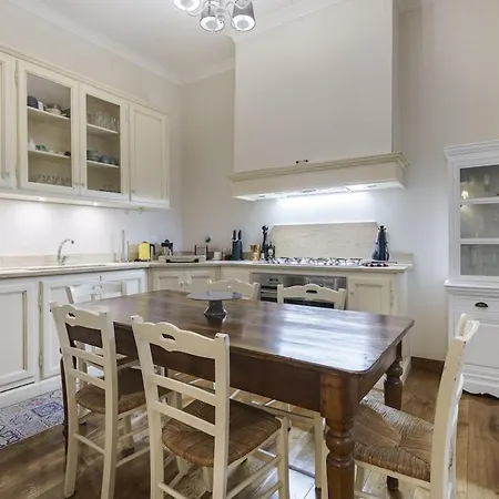 Luxury Nest In Historic * פירנצה