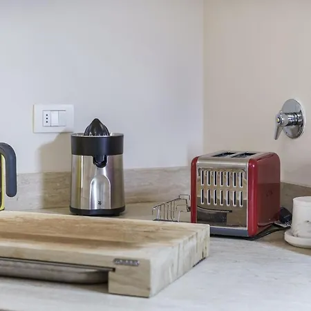 Luxury Nest In Historic Apartman *