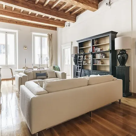Luxury Nest In Historic *