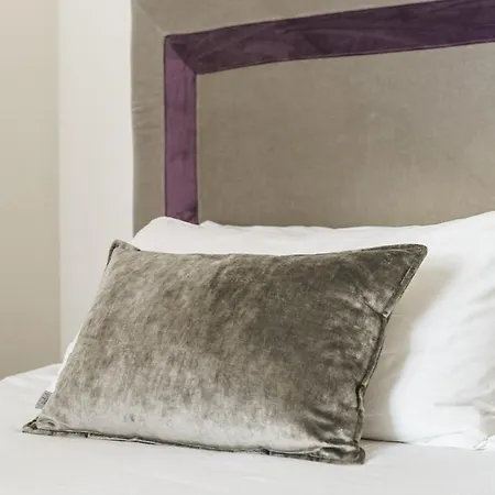 Lägenhet Luxury Nest In Historic *