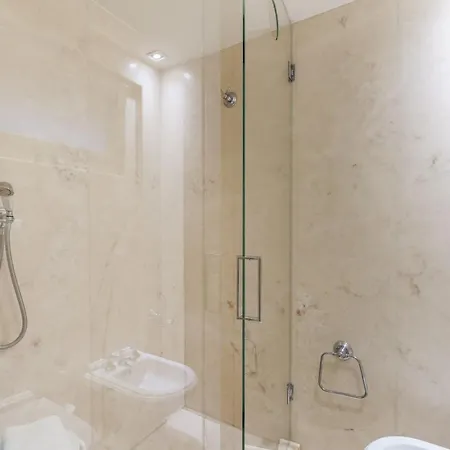 Luxury Nest In Historic Lägenhet Florens