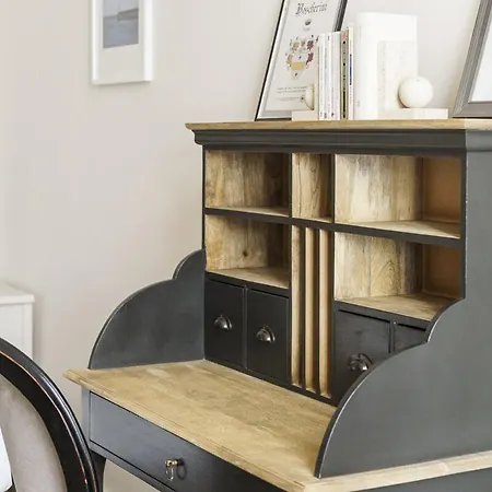 Lägenhet Luxury Nest In Historic