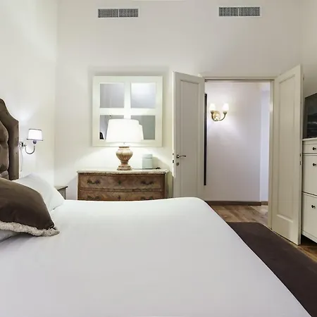 Apartman Luxury Nest In Historic *