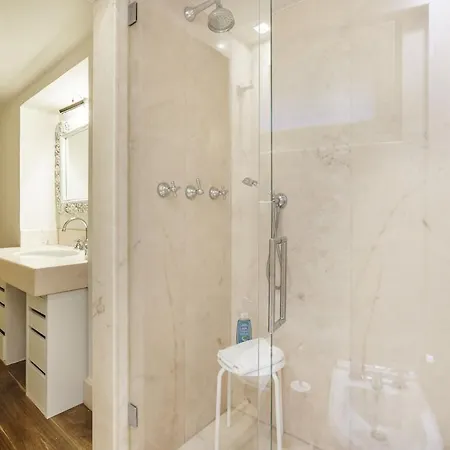 Apartman Luxury Nest In Historic *