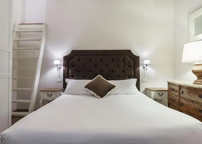 Luxury Nest In Historic * Firenze