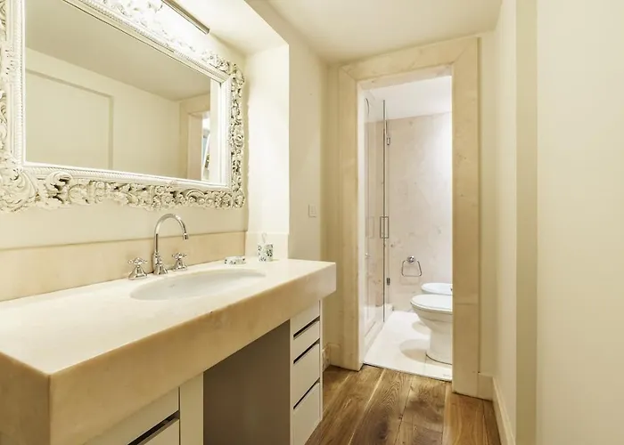 Luxury Nest In Historic Firenze