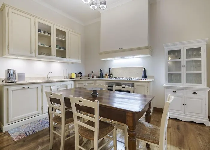 Luxury Nest In Historic * Firenze