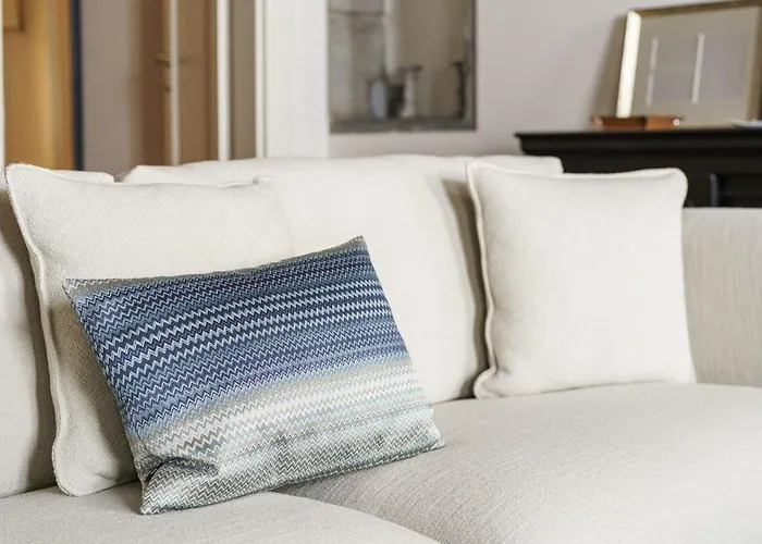 Lejlighed Luxury Nest In Historic *