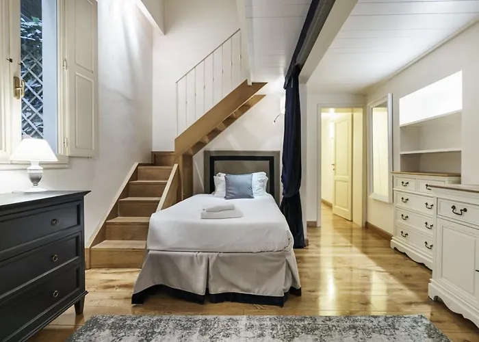 Lejlighed Luxury Nest In Historic