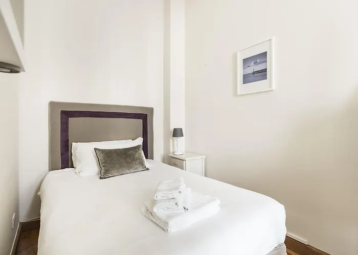 Luxury Nest In Historic Lejlighed Firenze