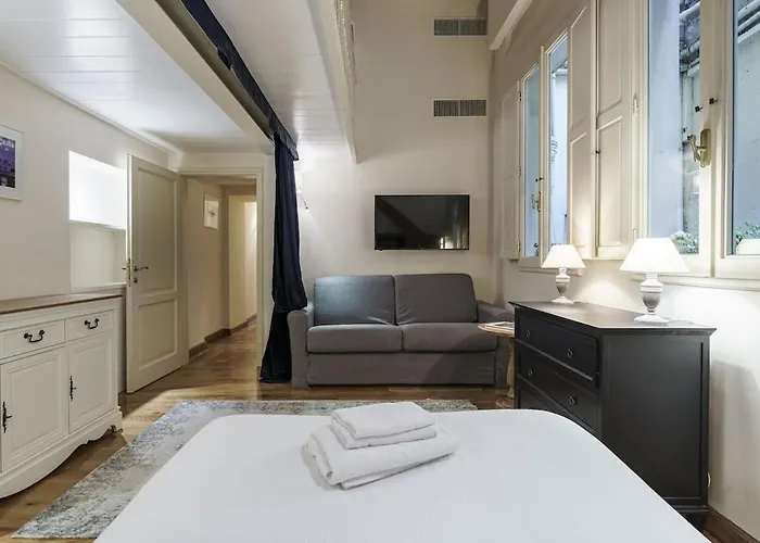 Lejlighed Luxury Nest In Historic Firenze