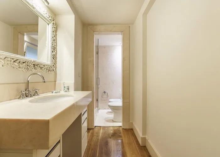 Lejlighed Luxury Nest In Historic