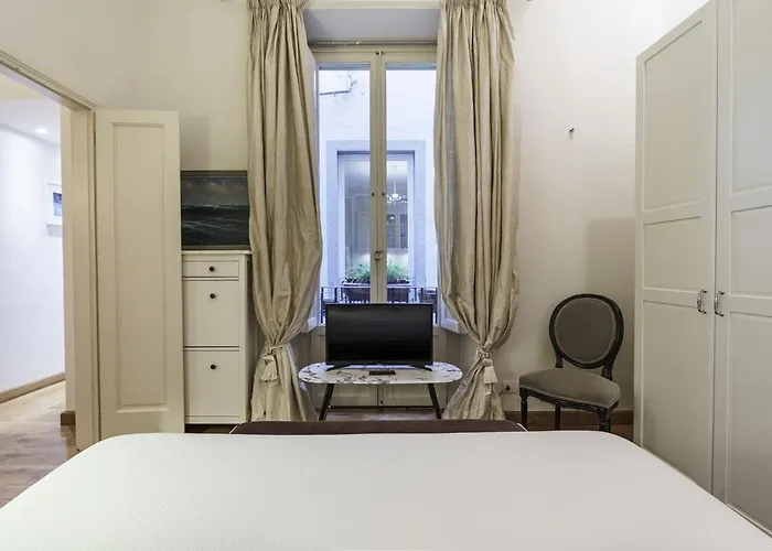 Lejlighed Luxury Nest In Historic Firenze