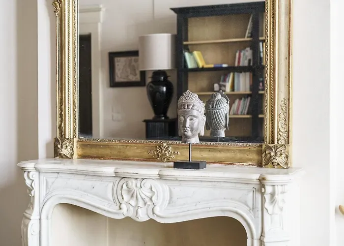 Luxury Nest In Historic * Firenze