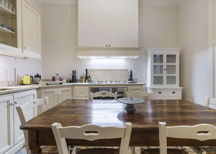 Lejlighed Luxury Nest In Historic