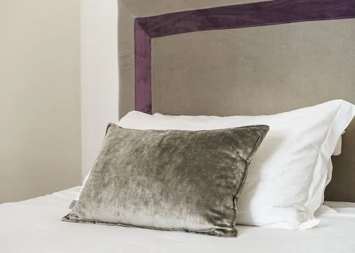 Lejlighed Luxury Nest In Historic *