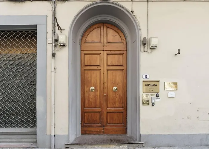 Luxury Nest In Historic *