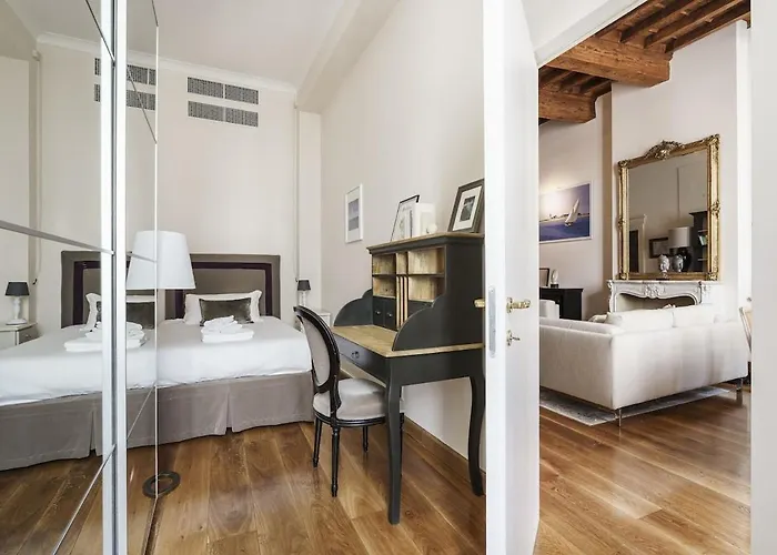 Lejlighed Luxury Nest In Historic