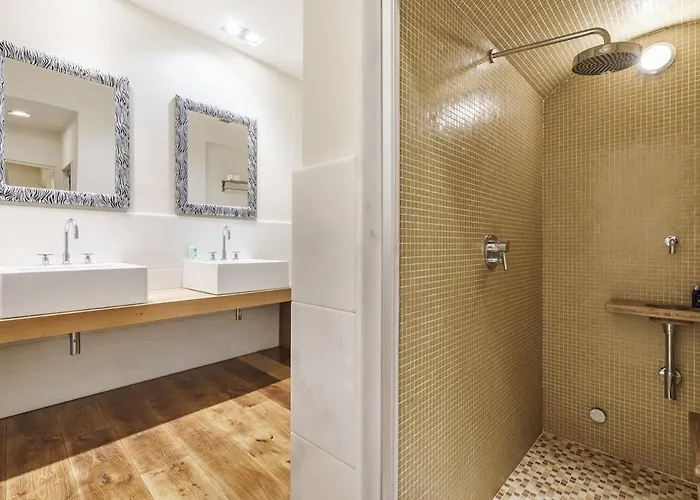 Luxury Nest In Historic Firenze