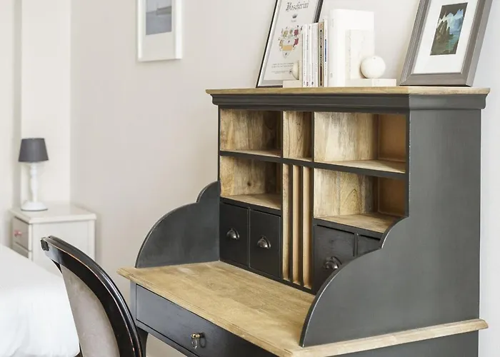 Lejlighed Luxury Nest In Historic