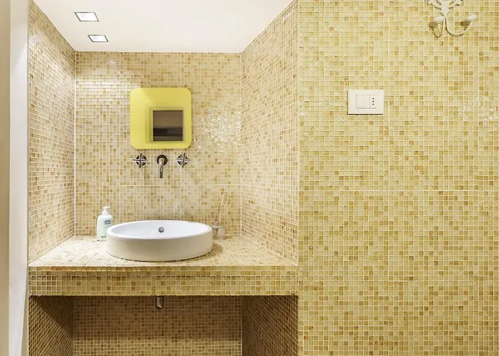 Lejlighed Luxury Nest In Historic *