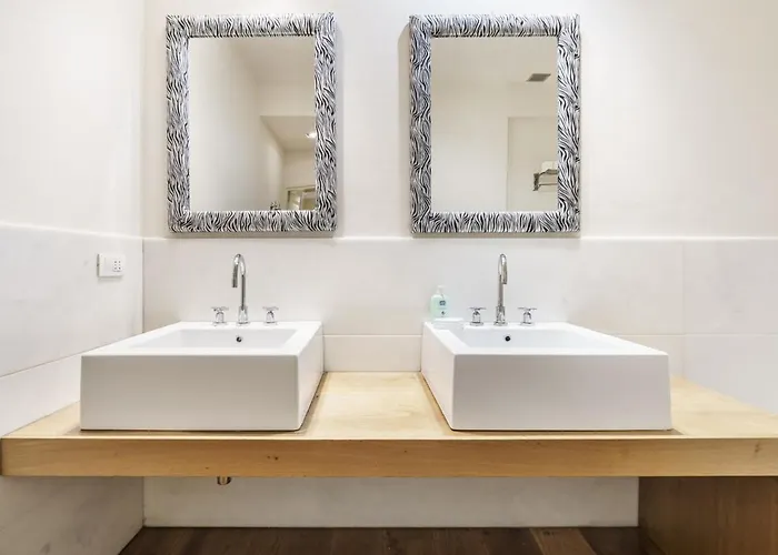Lejlighed Luxury Nest In Historic Firenze