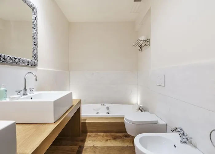Lejlighed Luxury Nest In Historic