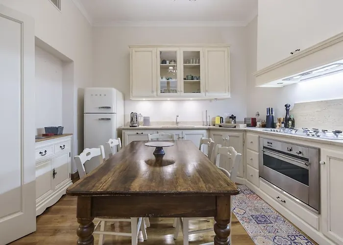 Luxury Nest In Historic *