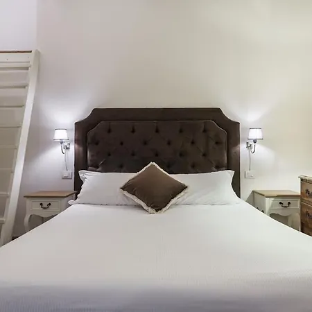 Luxury Nest In Historic * 피렌체