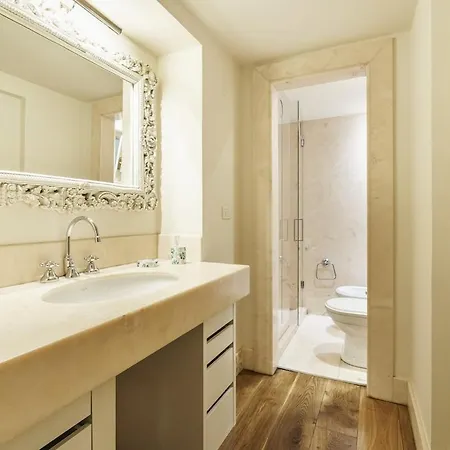 Luxury Nest In Historic 피렌체