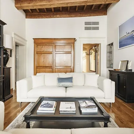 아파트 Luxury Nest In Historic *
