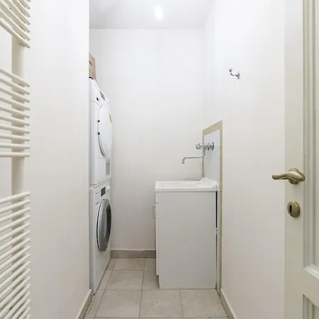Luxury Nest In Historic * 피렌체