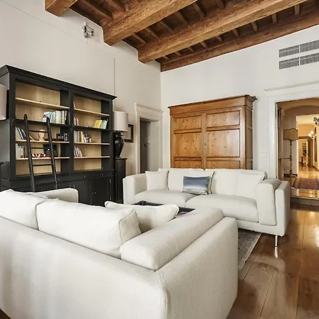 Luxury Nest In Historic 피렌체