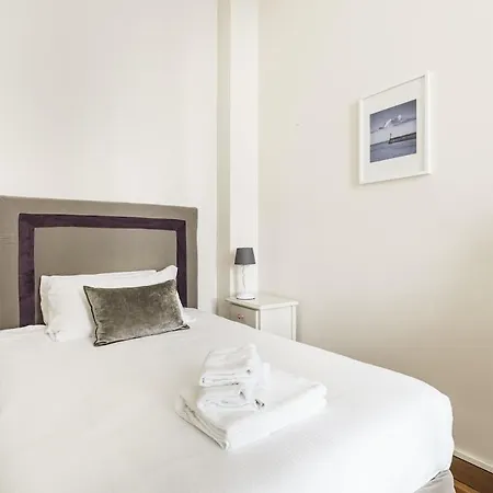 Luxury Nest In Historic 아파트 피렌체