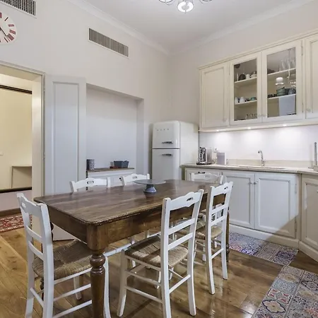 Luxury Nest In Historic 아파트 피렌체