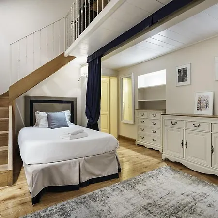 Luxury Nest In Historic * 피렌체