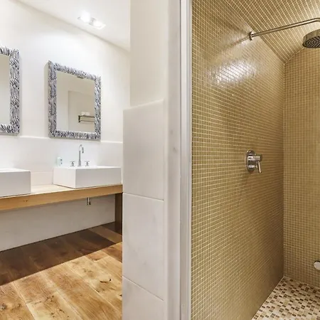 Luxury Nest In Historic 피렌체