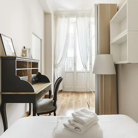 아파트 Luxury Nest In Historic